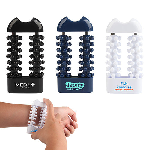 Dual Axis Body Massager – Ink'd Stores