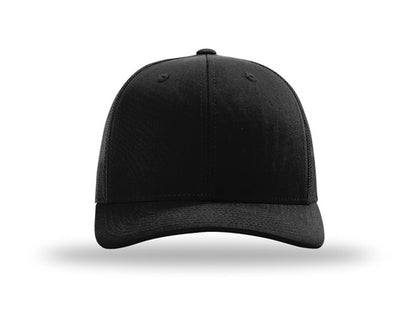 Richardson Trucker Cap 112