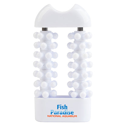 Dual Axis Body Massager