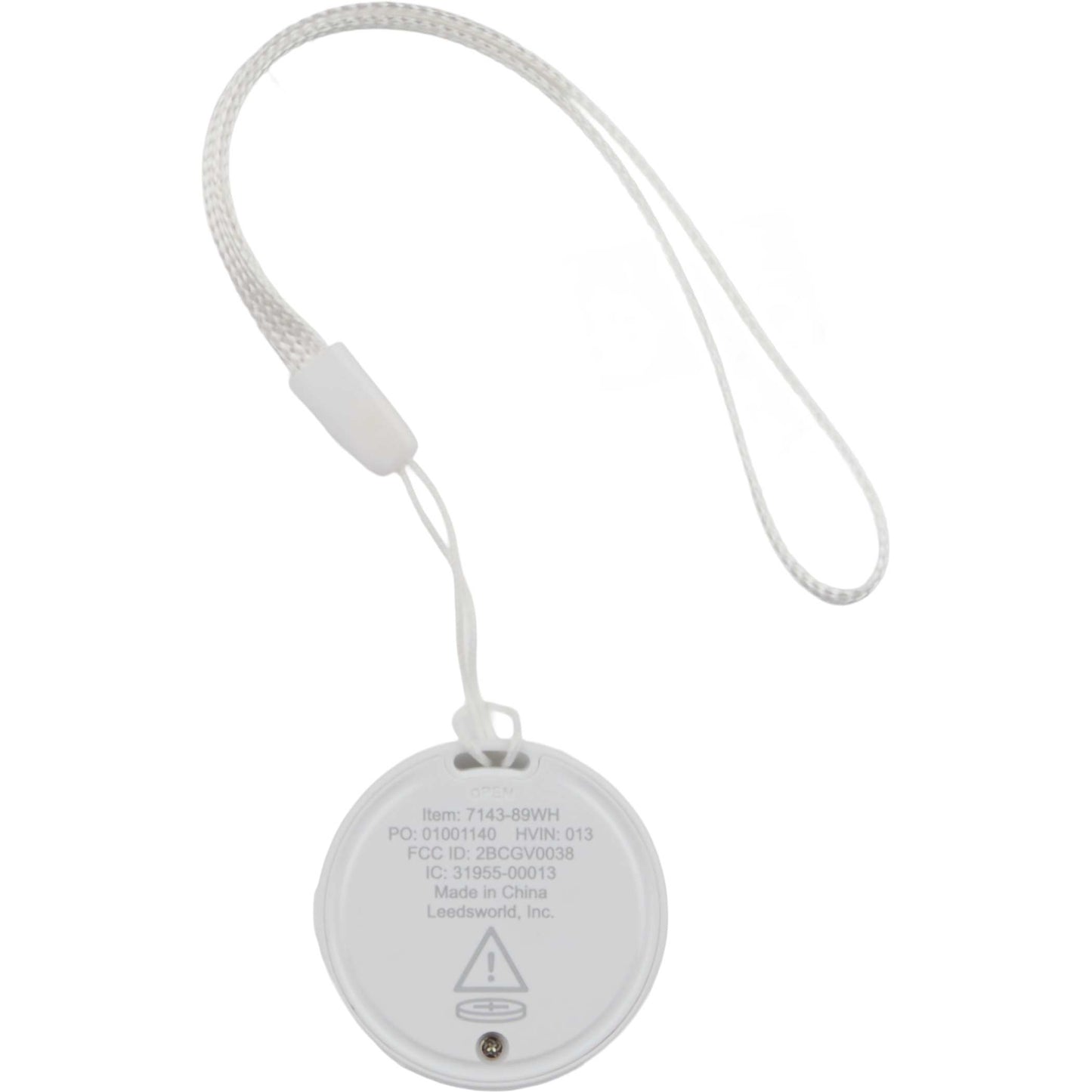 Find it All Platform Agnostic Bluetooth Tracker