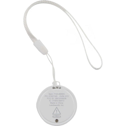Find it All Platform Agnostic Bluetooth Tracker