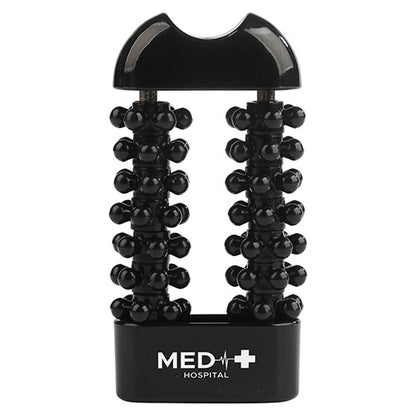 Dual Axis Body Massager