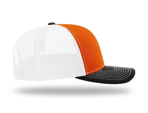 Richardson Trucker Cap 112