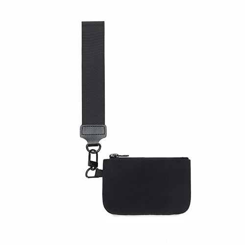 Vogue Wrist Wallet Set