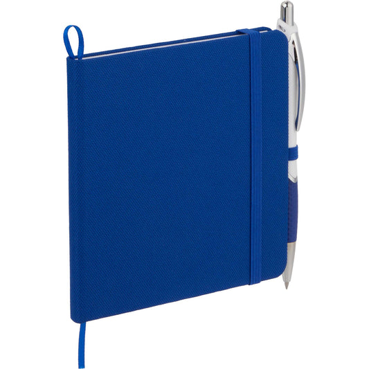 4.7" x 4.7" Remark Recycled Square Notebook