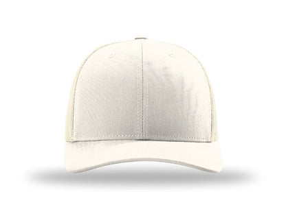 Richardson Trucker Cap 112