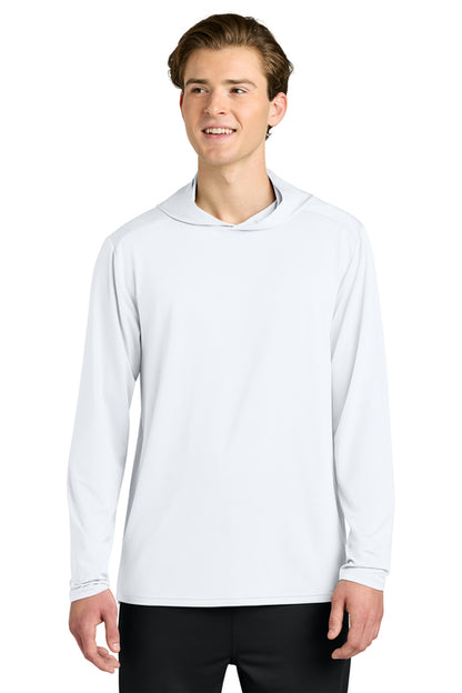 Richardson Clutch Long Sleeve Hoodie RA7110LSH