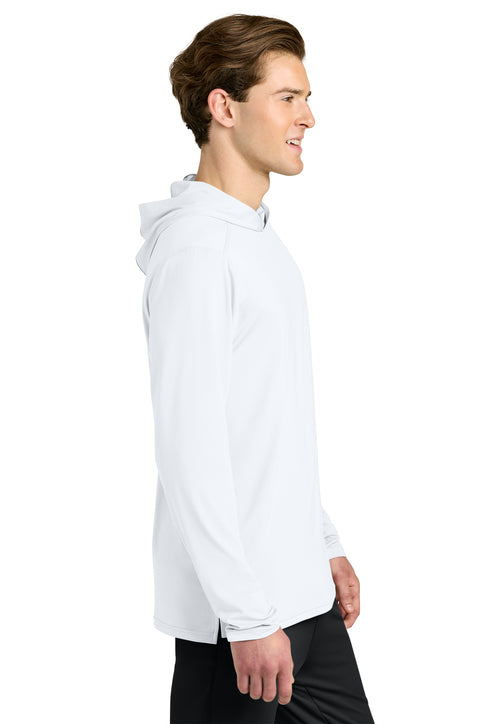 Richardson Clutch Long Sleeve Hoodie RA7110LSH
