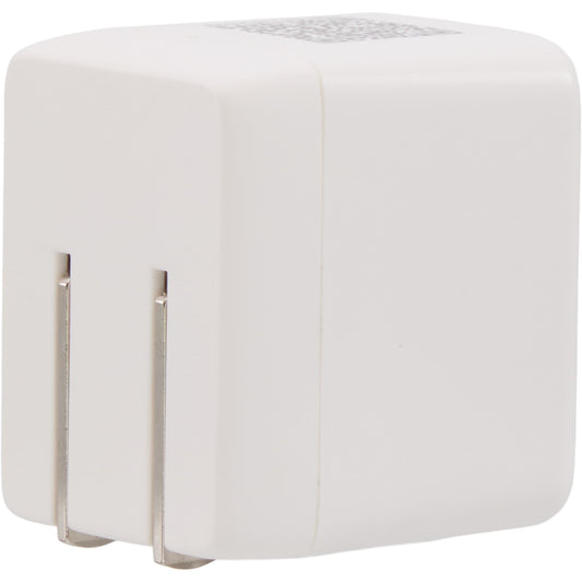 ETL Listed 20W Dual USB-A and C Wall Charger