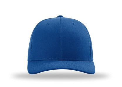 Richardson Trucker Cap 112