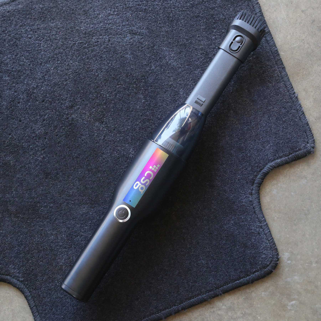 Vavavroom Handheld Vacuum Cleaner