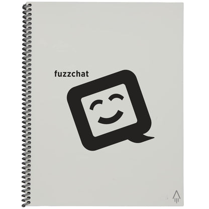 Rocketbook Core Letter Notebook Set