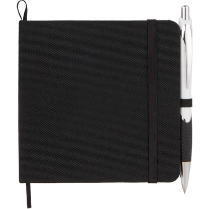 4.7" x 4.7" Remark Recycled Square Notebook