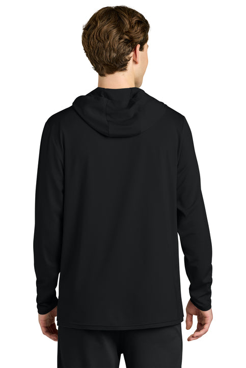 Richardson Clutch Long Sleeve Hoodie RA7110LSH