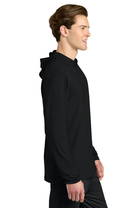 Richardson Clutch Long Sleeve Hoodie RA7110LSH