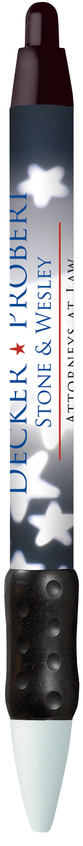 Classic Collection Digital WideBody® Color Grip Pen