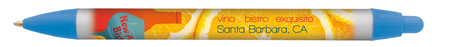 Black Fine Ink Classic Collection Digital WideBody® Pen