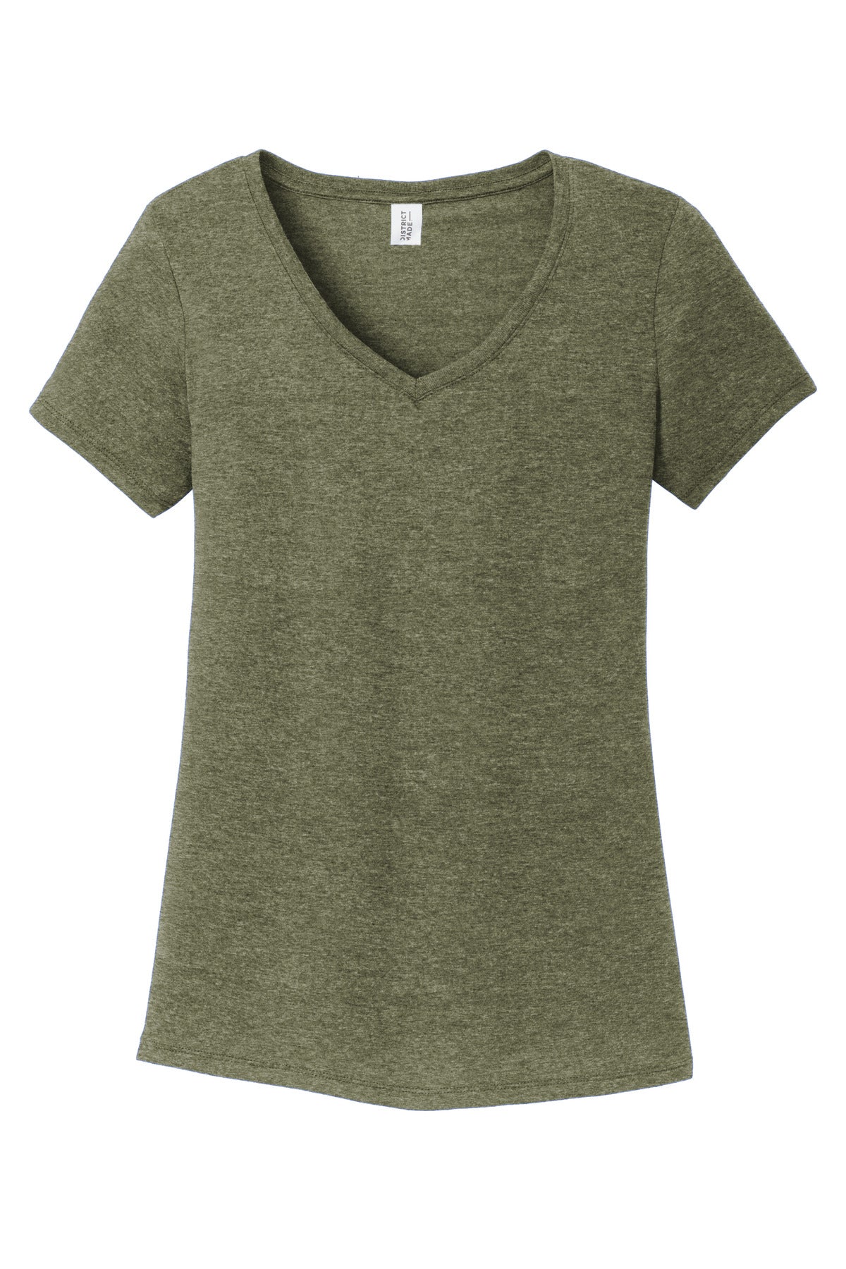 SanMar DM1350L_militarygreenfrost_flat_front.jpg?v=1762277069