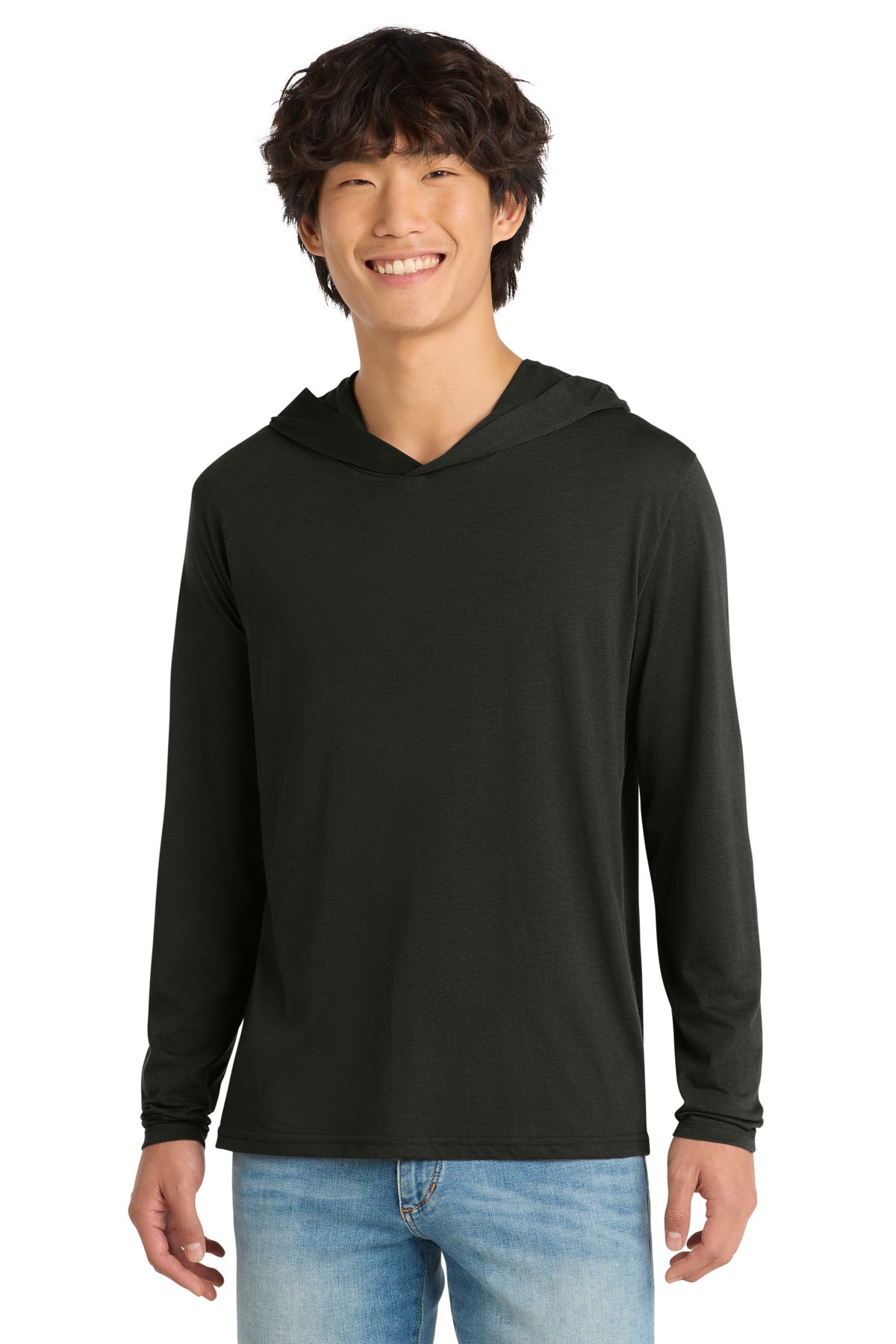 SanMar DM139_black_model_front.jpg
