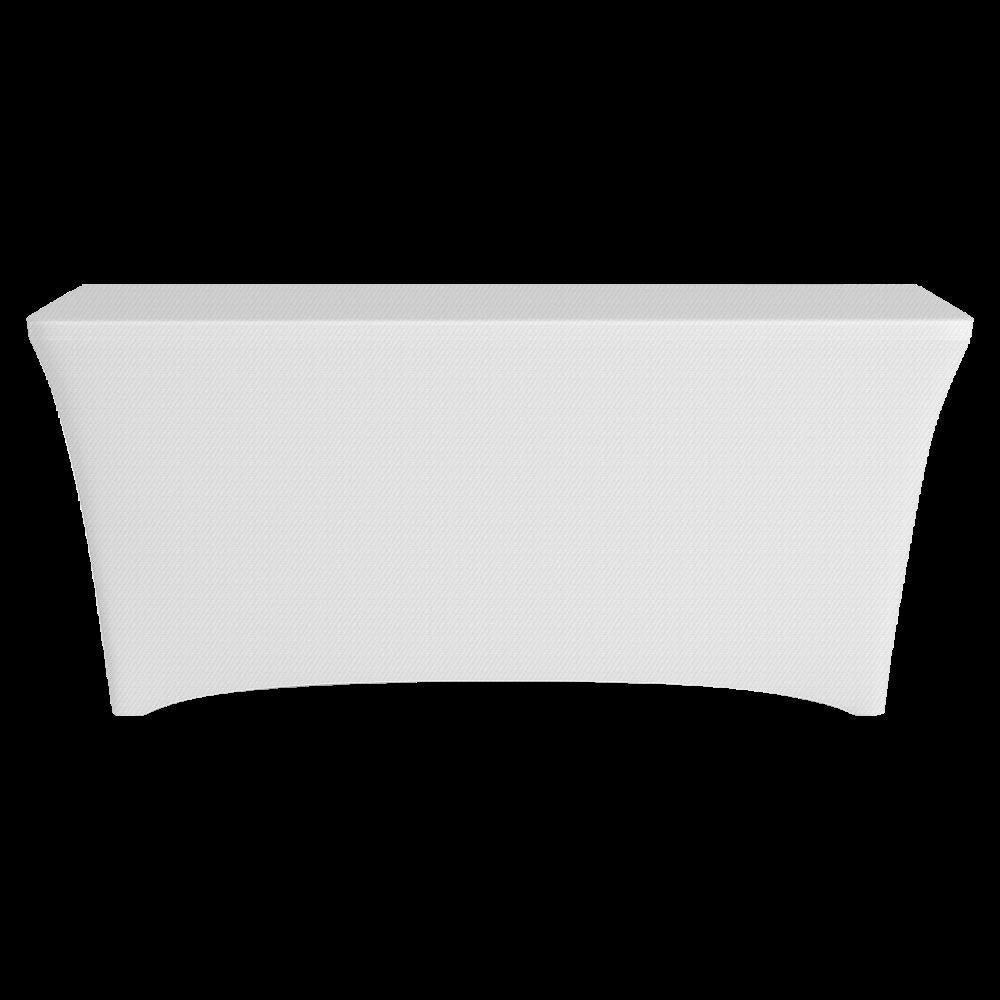 6ft Stretch Table Throw