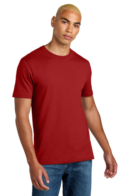 SanMar DT106_classicred_model_front.jpg