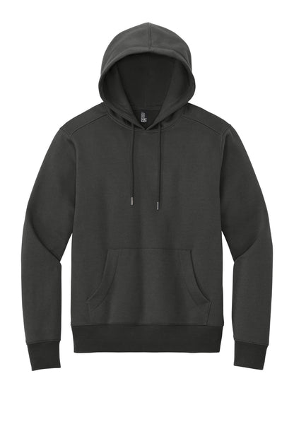 District Perfect Weight Fleece Hoodie DT1101