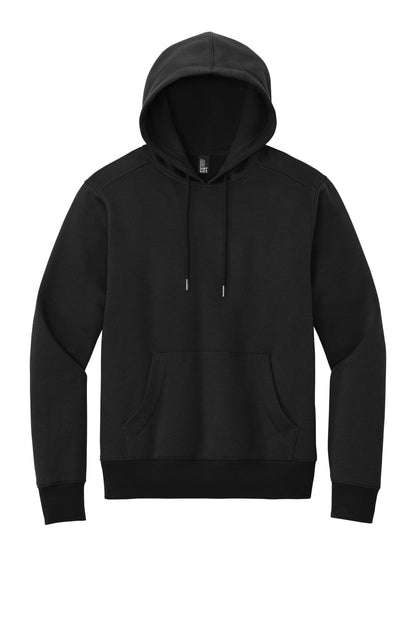 District Perfect Weight Fleece Hoodie DT1101