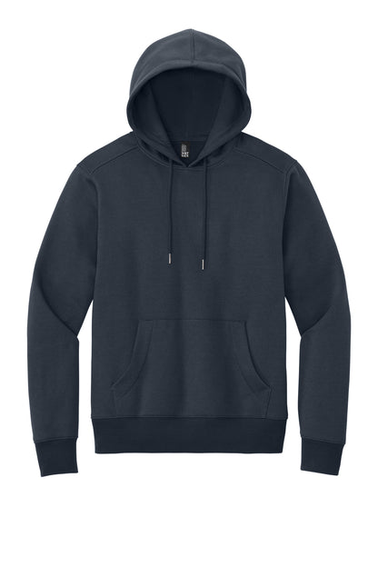 District Perfect Weight Fleece Hoodie DT1101