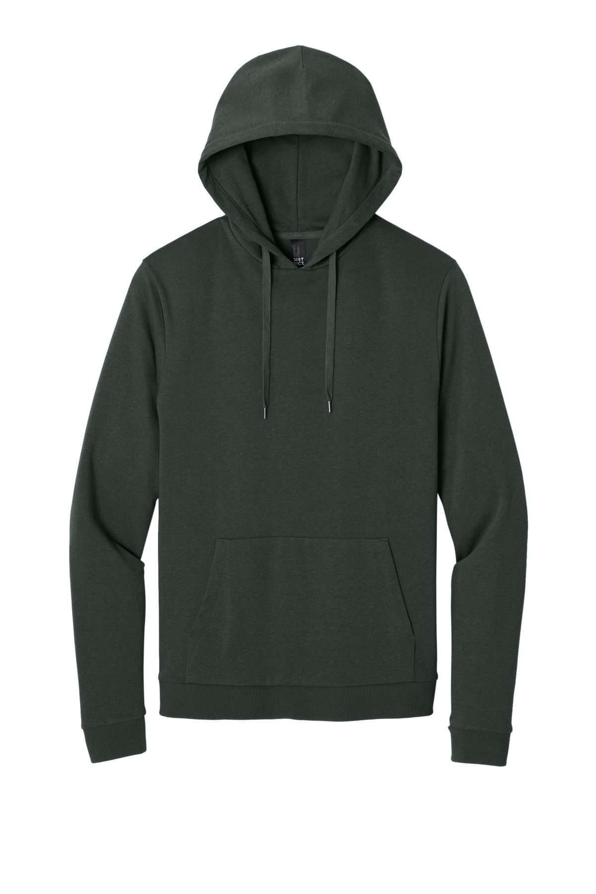 SanMar DT1300_deepestgrey_flat_front.jpg?v=1762269816
