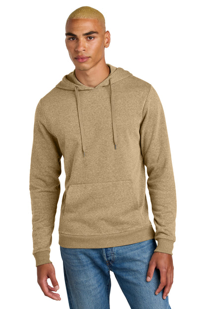 SanMar DT1300_deserttanheather_model_front.jpg
