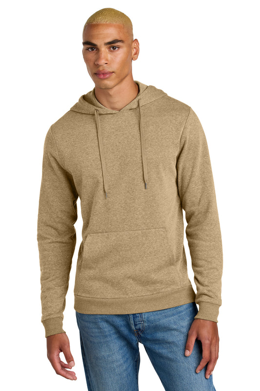 SanMar DT1300_deserttanheather_model_front.jpg