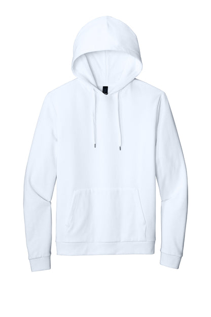 District Perfect Tri Fleece Pullover Hoodie DT1300