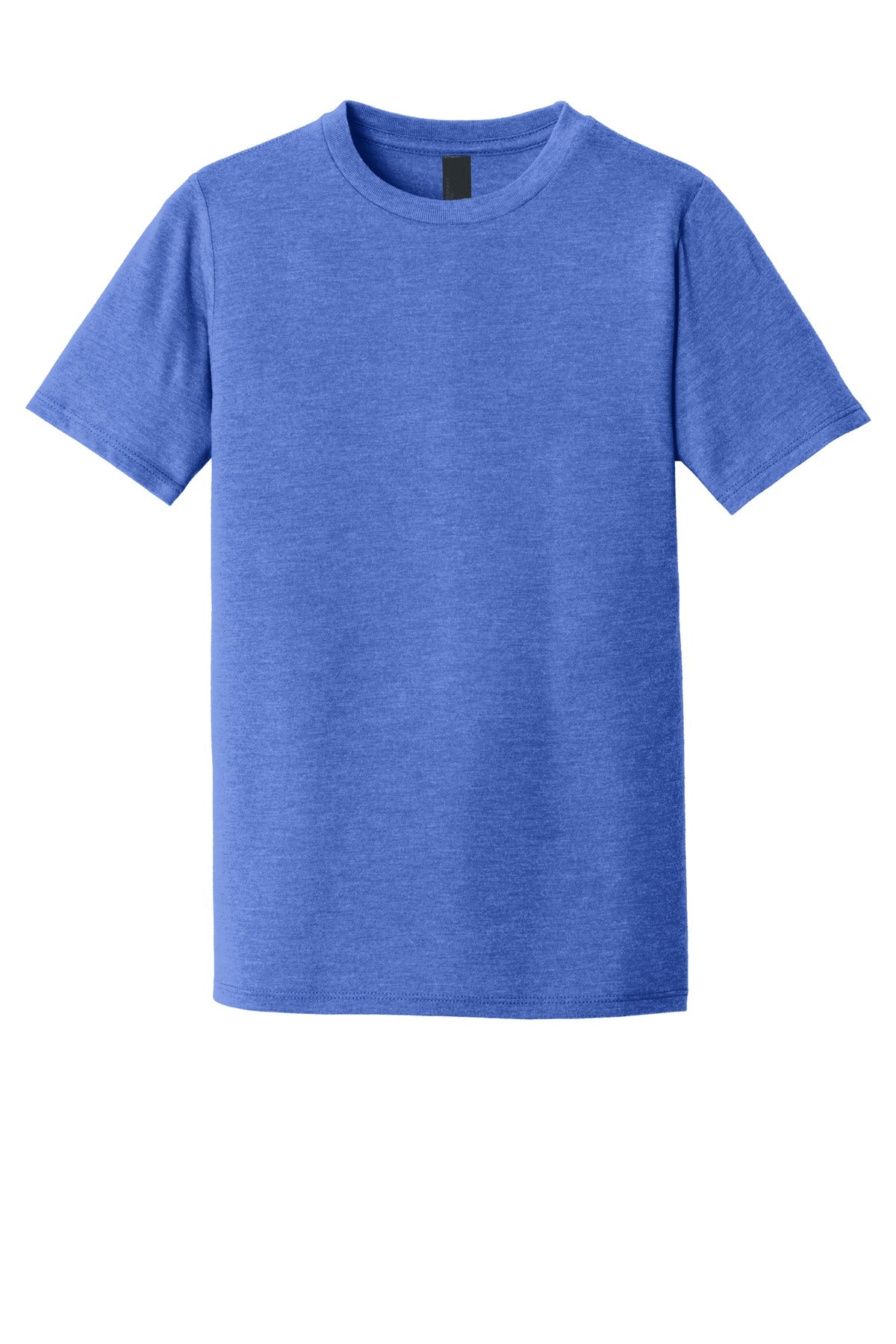 District Youth Perfect Tri Tee. DT130Y