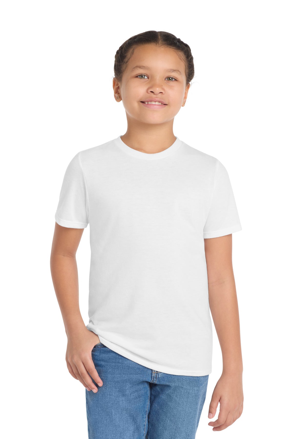SanMar DT130Y_white_model_front.jpg