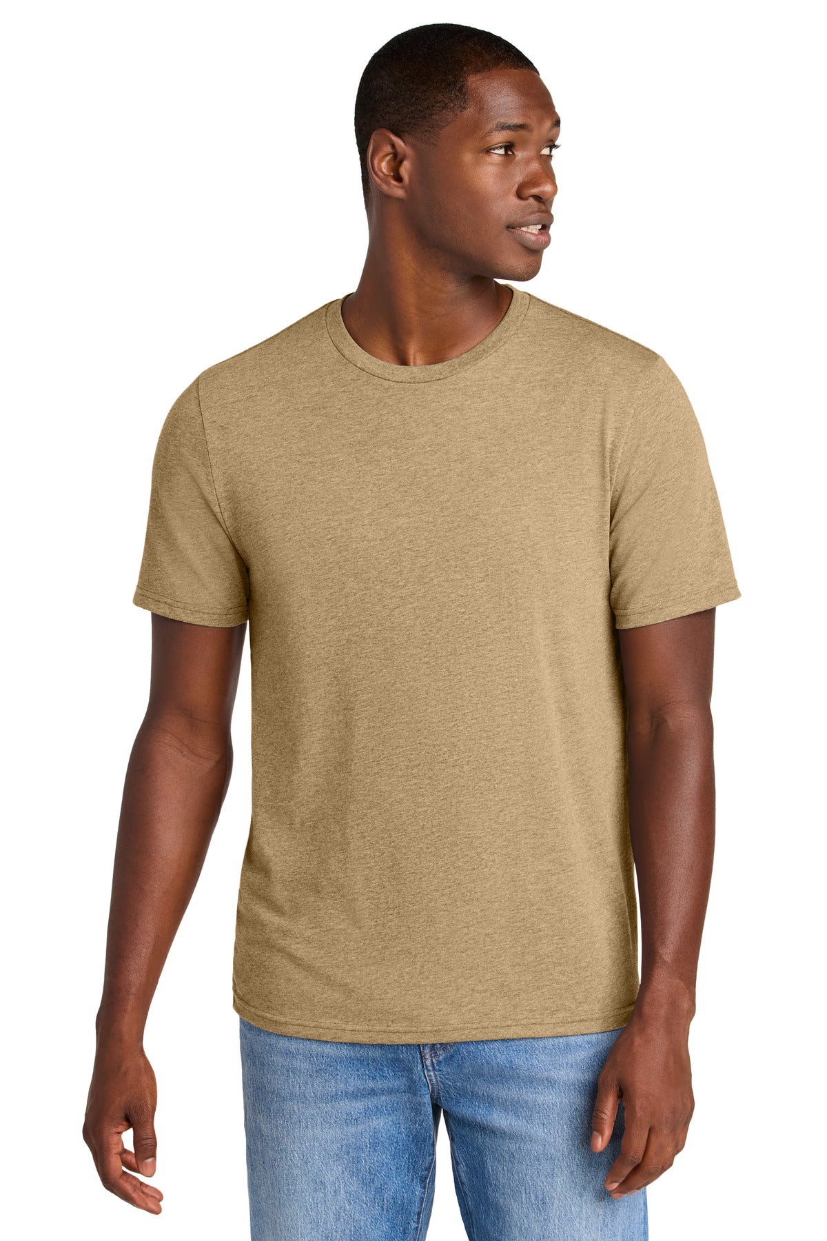 SanMar DT184_duneheather_model_front.jpg