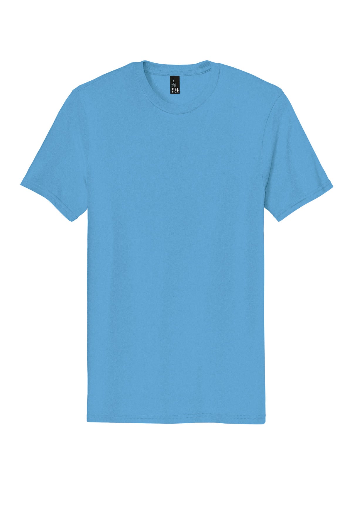 District The Concert Tee DT5000