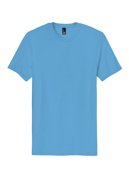 District The Concert Tee DT5000