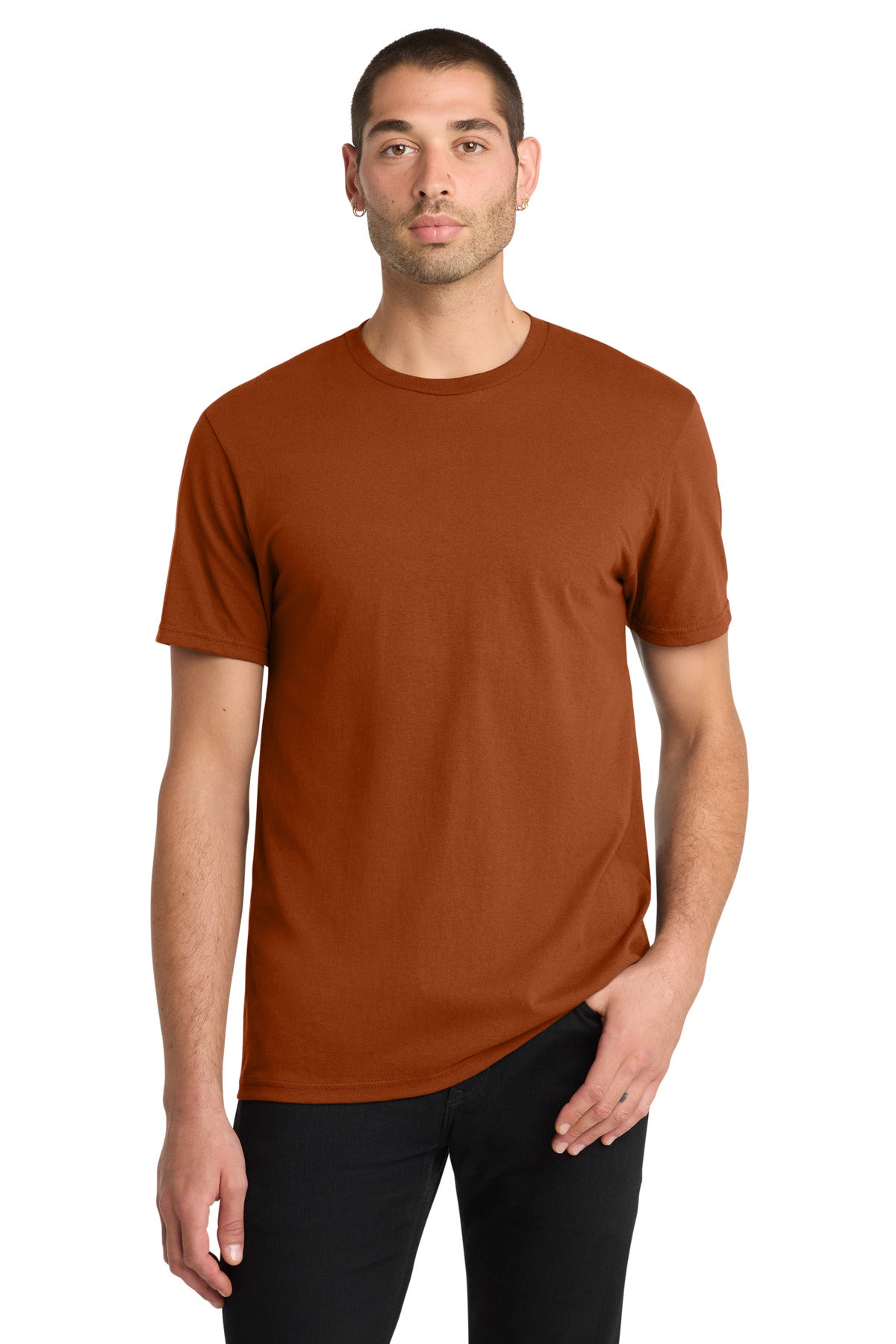 SanMar DT5000_burntorange_model_front.jpg