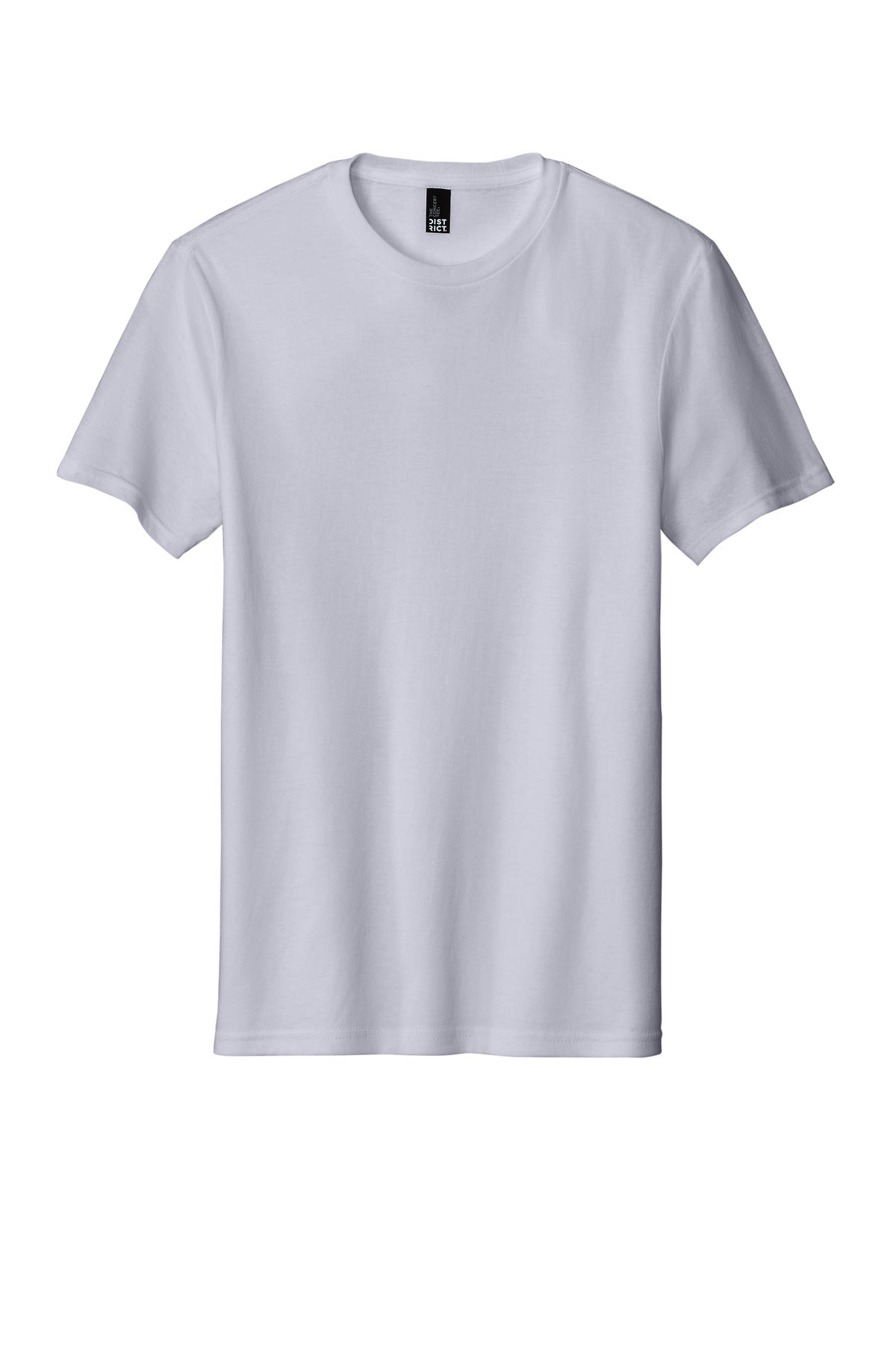 District The Concert Tee DT5000