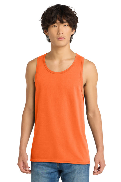 SanMar DT5300_neonorange_model_front.jpg