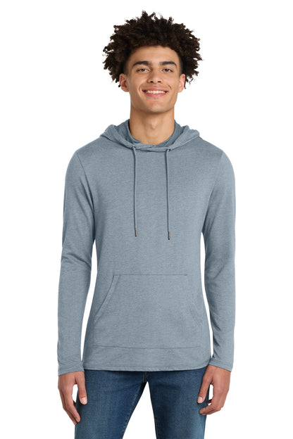 SanMar DT571_flintblueheather_model_front.jpg