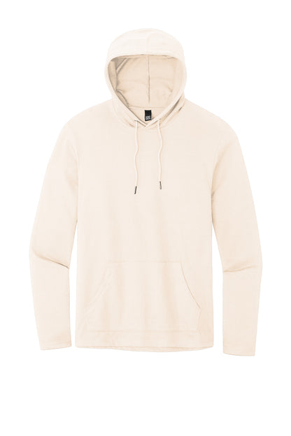 District Featherweight French Terry Hoodie DT571