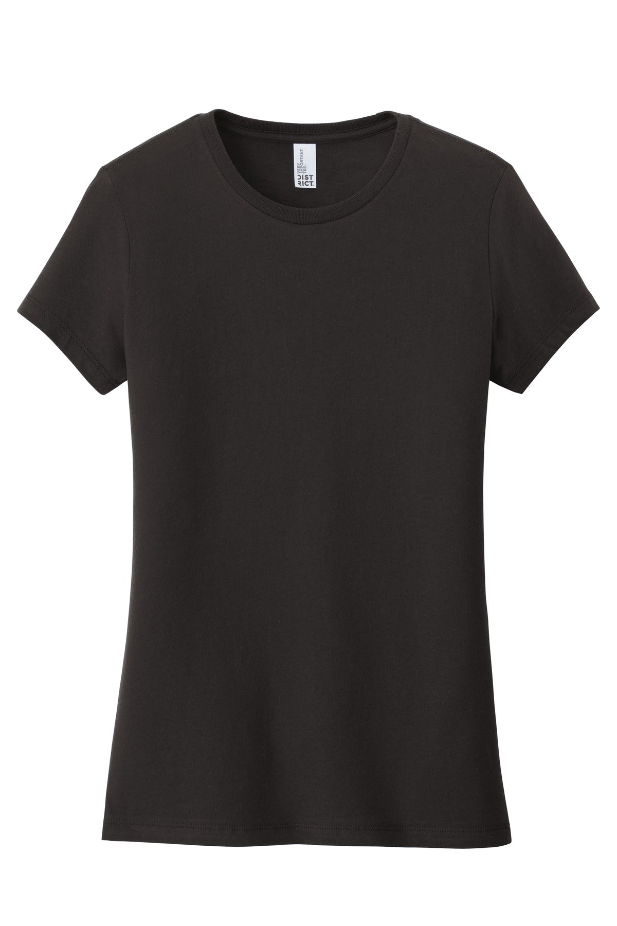 District Women's Very Important Tee . DT6002