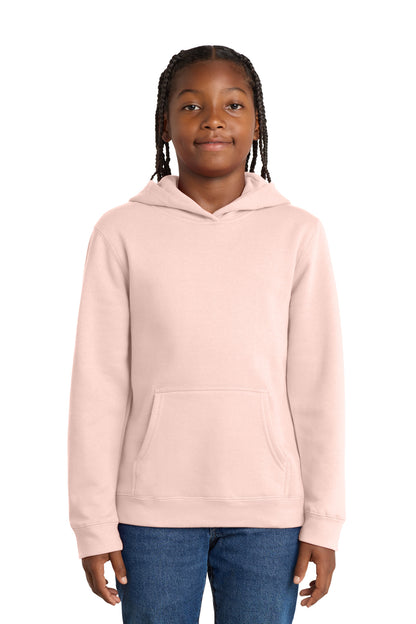 District Youth V.I.T. Fleece Hoodie DT6100Y