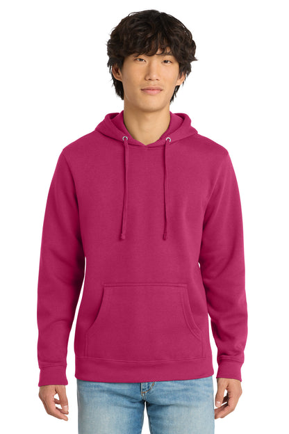 District V.I.T. Fleece Hoodie DT6100