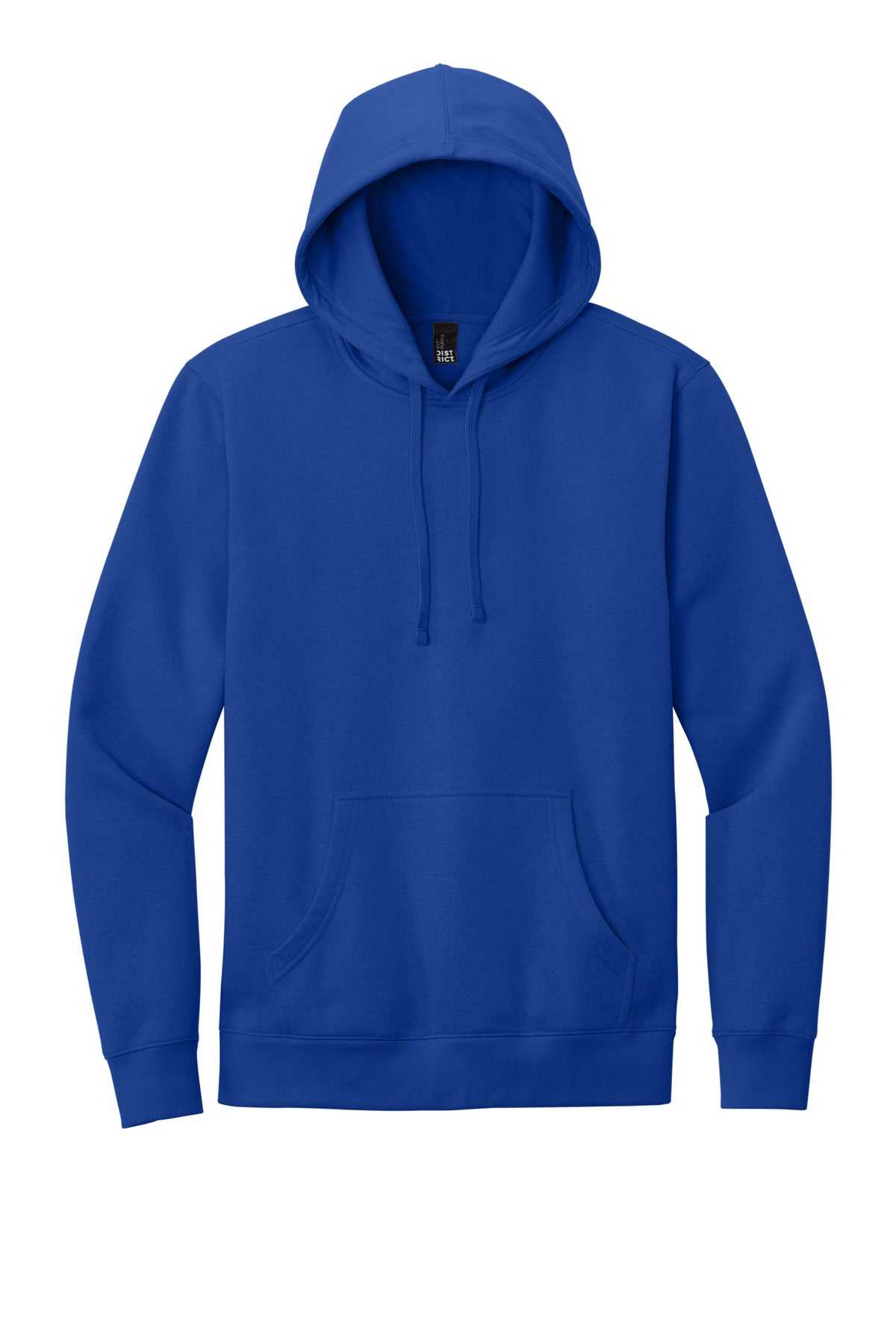 District V.I.T. Fleece Hoodie DT6100