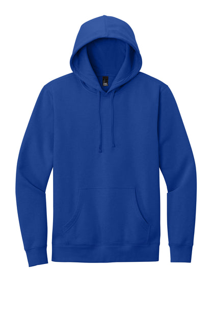 District V.I.T. Fleece Hoodie DT6100