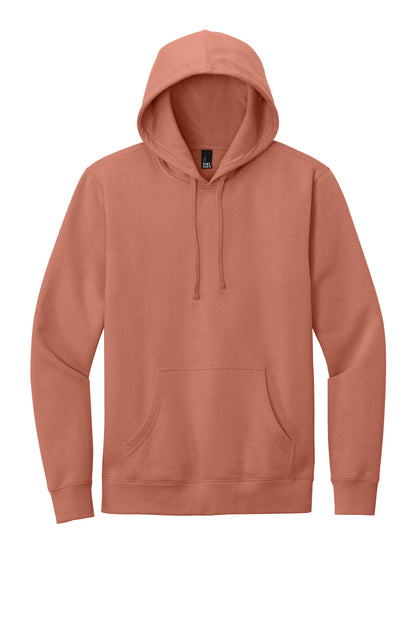 District V.I.T. Fleece Hoodie DT6100