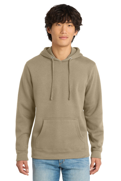 District V.I.T. Fleece Hoodie DT6100