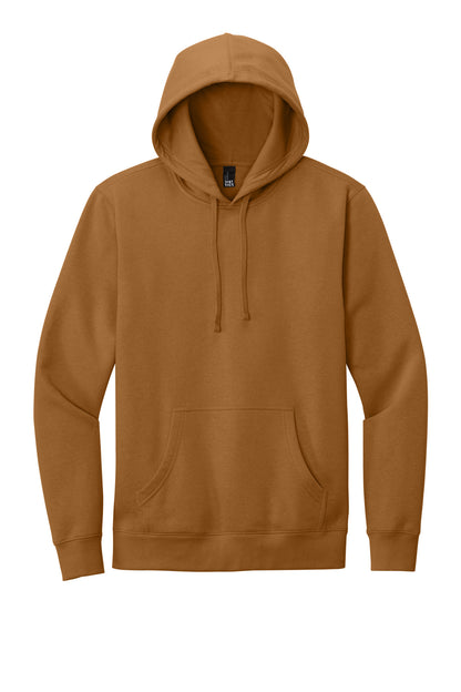 District V.I.T. Fleece Hoodie DT6100